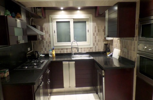 Agouza Apartment | 2 BR Apt 3nd Floor with Balcony In Mohandessin