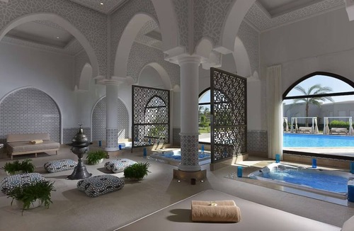 Sharm El Sheikh Hotel | 2 Contemporary Rooms Close to Nabq Bay Vibrant Center Shops and Fun Spots