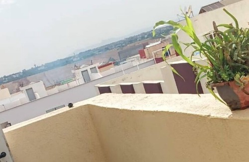 Ouled Tayeb Apartment | 2 km from fes airport