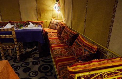 Lac Yasmins Other | 2 nights camel trek Merzouga