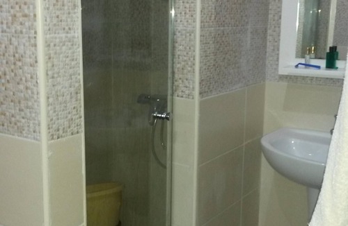 Hiboun Apartment | 2-room apartment standing new by the sea