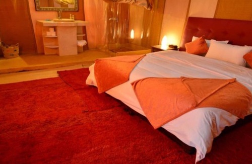 Merzouga Cabin | 2- Sweet Sahara Merzouga