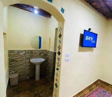 Tunis Village Bed & Breakfast | 20 m² Bed and breakfast ∙ 3 guests