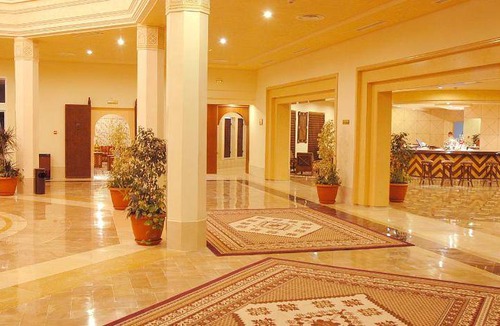 Tozeur Hotel | 20 m² Hotel ∙ 127 guests