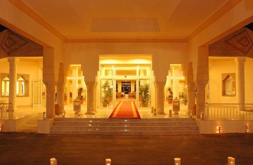 Tozeur Hotel | 20 m² Hotel ∙ 127 guests