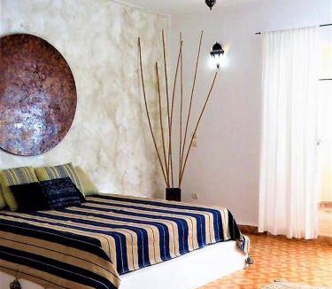 Sidi Kaouki Bed & Breakfast | 200 m² Bed and breakfast ∙ 4 bedrooms ∙ 8 guests