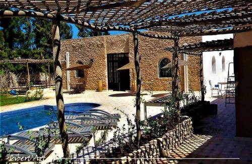 Sidi Kaouki Bed & Breakfast | 200 m² Bed and breakfast ∙ 4 bedrooms ∙ 8 guests