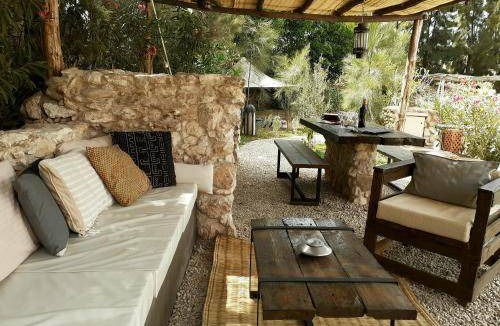 Sidi Kaouki Bed & Breakfast | 200 m² Bed and breakfast ∙ 4 bedrooms ∙ 8 guests