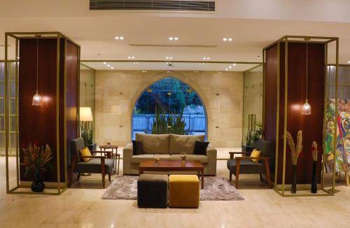Zamalek Apartment | 210 m² Apartment ∙ 2 bedrooms ∙ 6 guests