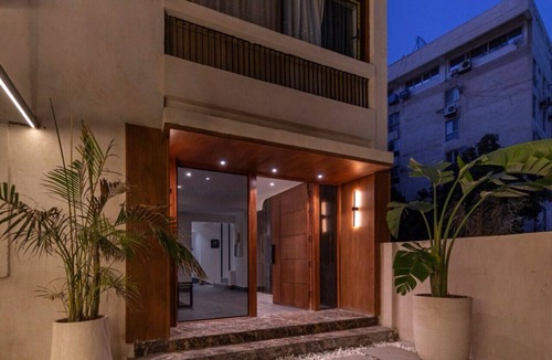 Maadi Apartment | 22 By Spacey (#45) | Studio in Maadi