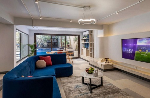 Maadi Apartment | 22 By Spacey (#54) | Studio in Maadi