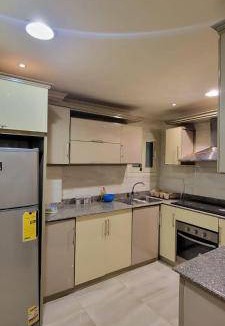 Agouza Apartment | 220 m² Apartment ∙ 1 bedroom ∙ 6 guests