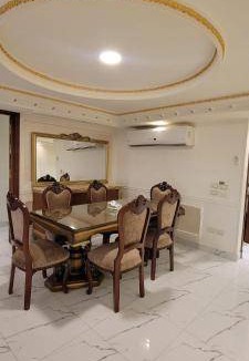 Agouza Apartment | 220 m² Apartment ∙ 1 bedroom ∙ 6 guests