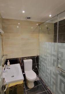 Agouza Apartment | 220 m² Apartment ∙ 1 bedroom ∙ 6 guests