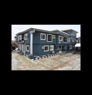 Epetu Hotel | 24-7 Electricity Agore Hotels and Suites Ltd