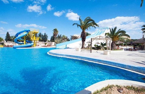 Port El Kantaoui Hotel | 24 m² Hotel ∙ 127 guests