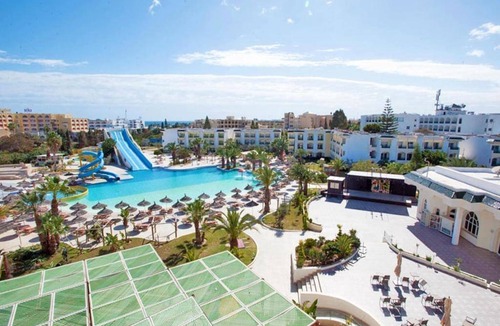 Port El Kantaoui Hotel | 24 m² Hotel ∙ 127 guests