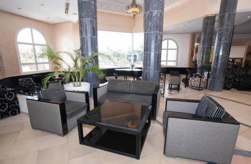 Port El Kantaoui Hotel | 24 m² Hotel ∙ 127 guests