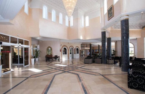 Port El Kantaoui Hotel | 24 m² Hotel ∙ 127 guests