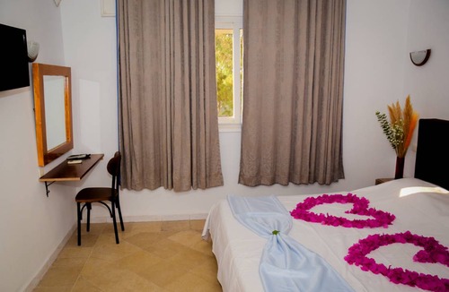Houmt Souk Hotel | 24 m² Hotel ∙ 4 guests