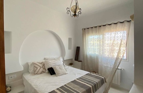 Medina Apartment | 25 m² Apartment ∙ 2 bedrooms ∙ 3 guests