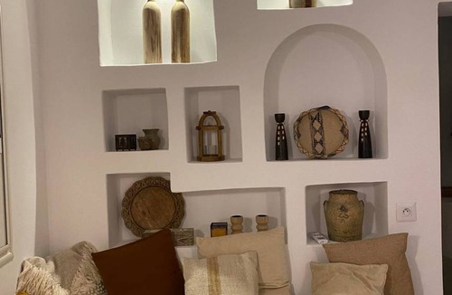 Medina Apartment | 25 m² Apartment ∙ 2 bedrooms ∙ 3 guests