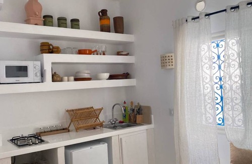 Medina Apartment | 25 m² Apartment ∙ 2 bedrooms ∙ 3 guests