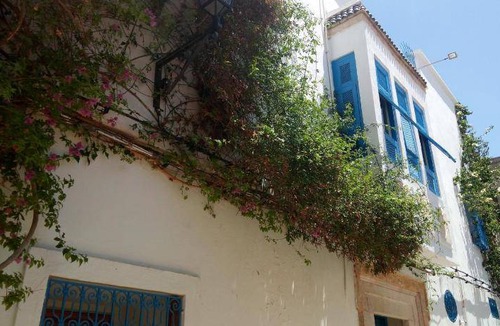 Medina of Tunis Bed & Breakfast | 25 m² Bed and breakfast ∙ 4 guests