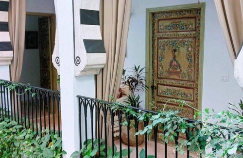 Medina of Tunis Bed & Breakfast | 25 m² Bed and breakfast ∙ 4 guests