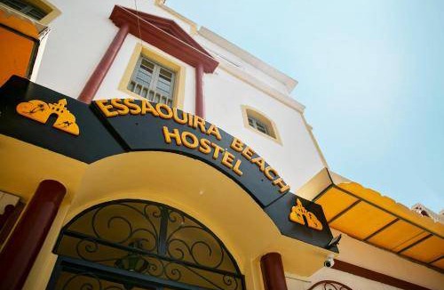 Essaouira Hostel | 25 m² Hostel ∙ 6 guests