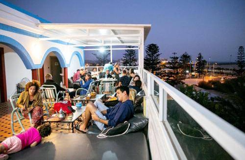 Essaouira Hostel | 25 m² Hostel ∙ 6 guests
