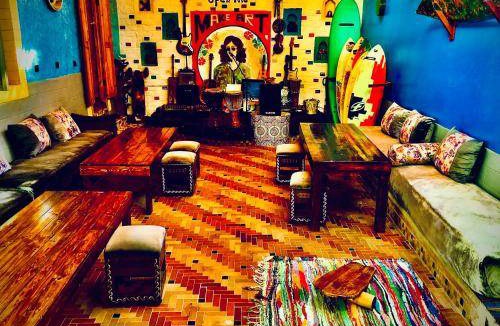 Essaouira Hostel | 25 m² Hostel ∙ 6 guests