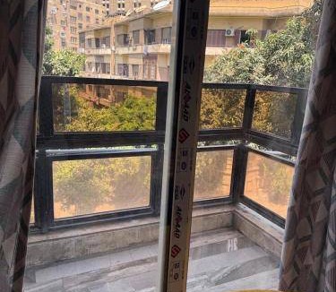 Garden City Hotel | 25 m² Hotel ∙ 3 guests