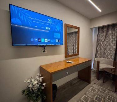 Garden City Hotel | 25 m² Hotel ∙ 3 guests