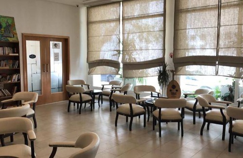 Bab El Khadra Hotel | 25 m² Hotel ∙ 6 guests