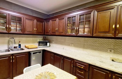 Al Duqqi Apartment | 250 m² Apartment ∙ 3 bedrooms ∙ 6 guests