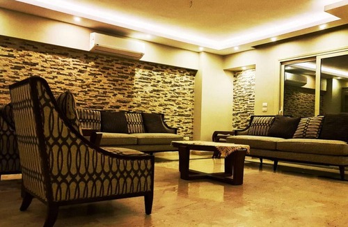 Al Duqqi Apartment | 250 m² Apartment ∙ 3 bedrooms ∙ 6 guests