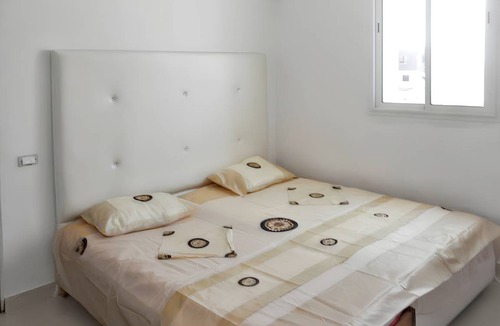 Mahdia Apartment | 250 m² Apartment ∙ 4 bedrooms ∙ 6 guests