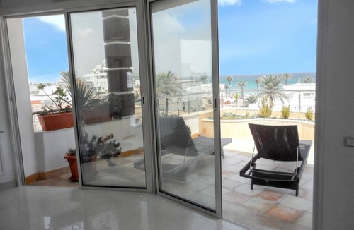 Mahdia Apartment | 250 m² Apartment ∙ 4 bedrooms ∙ 6 guests