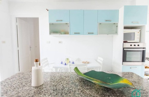 Mrezga House | 250 m² House ∙ 1 bedroom ∙ 6 guests