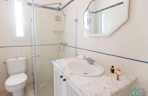 Mrezga House | 250 m² House ∙ 1 bedroom ∙ 6 guests