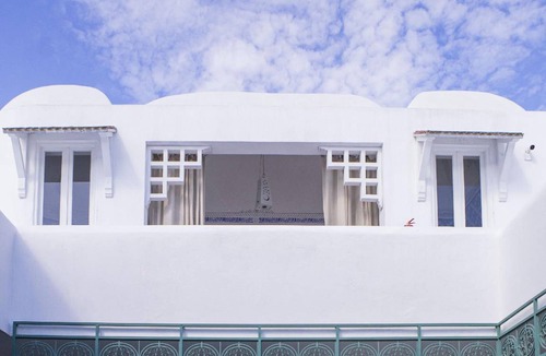 Medina of Tunis Bed & Breakfast | 27 m² Bed and breakfast ∙ 8 guests