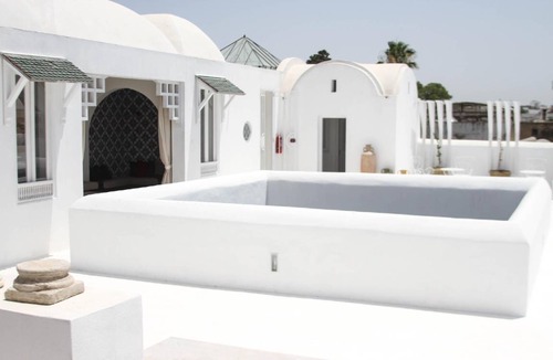 Medina of Tunis Bed & Breakfast | 27 m² Bed and breakfast ∙ 8 guests