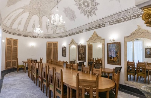 Medina of Tunis Bed & Breakfast | 27 m² Bed and breakfast ∙ 8 guests