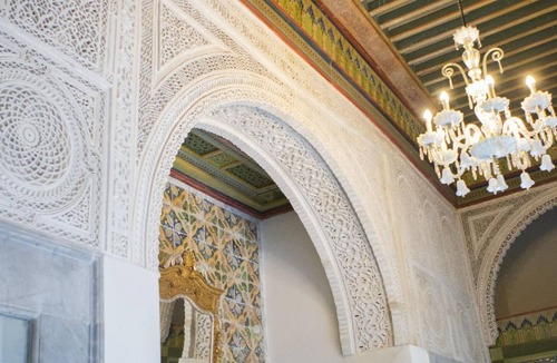 Medina of Tunis Bed & Breakfast | 27 m² Bed and breakfast ∙ 8 guests