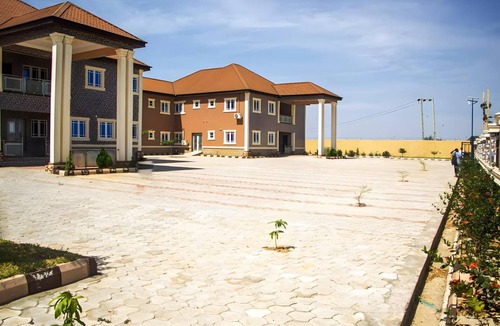Jos Hotel | 28 m² Hotel ∙ 3 guests