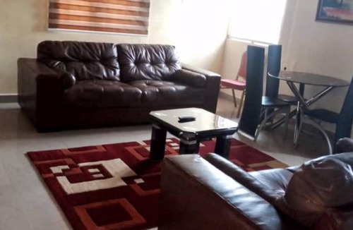 Jos Hotel | 28 m² Hotel ∙ 3 guests