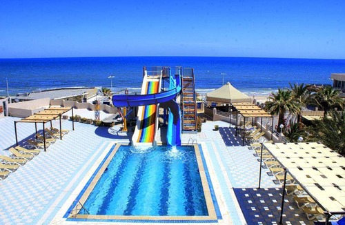 Sousse - Monastir Hotel | 28 m² Hotel ∙ 8 guests