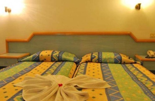 Sousse - Monastir Hotel | 28 m² Hotel ∙ 8 guests