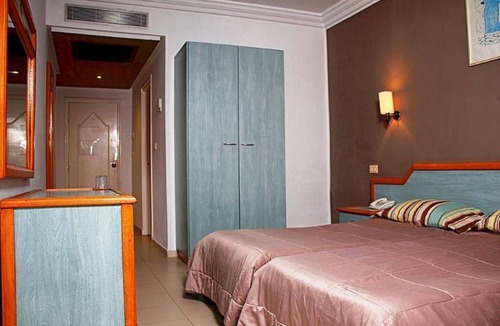 Sousse - Monastir Hotel | 28 m² Hotel ∙ 8 guests